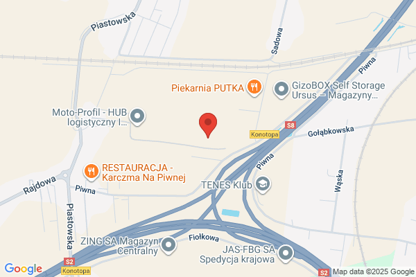 Kepax. Hurt, detal czesci do samochodów zachodnich