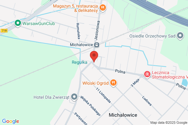 Lyszcz Marian. Pracownia cukiernicza