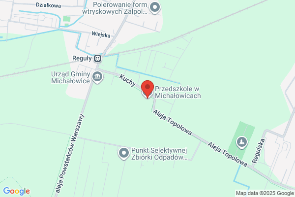 Przedszkole