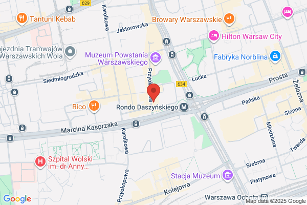 Res-Med 40. Sp. z o.o. Niepubliczny Zaklad Opieki Zdrowotnej