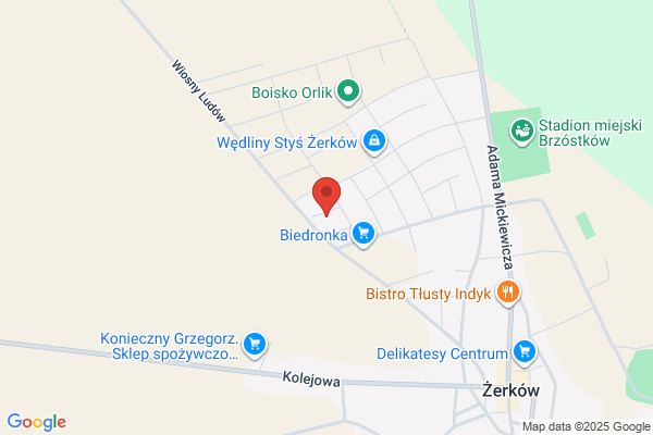 Skibinski Józef. Zaklad remontowo - budowlany
