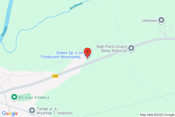 Sobex SC. PPHU. Dmowska-Sobstyl B., Sobstyl M.