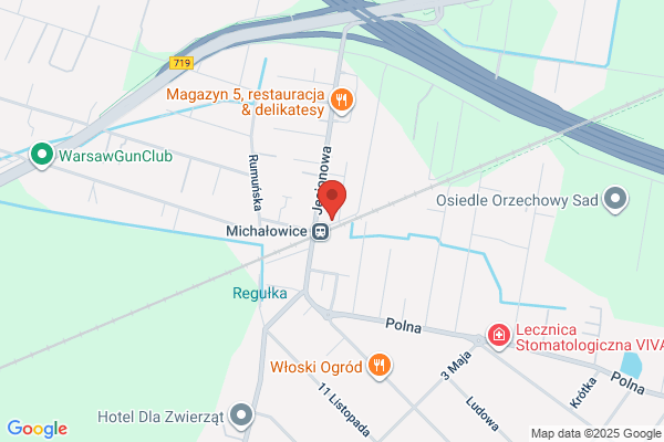 Sumila Ewa. Przychodnia weterynaryjna