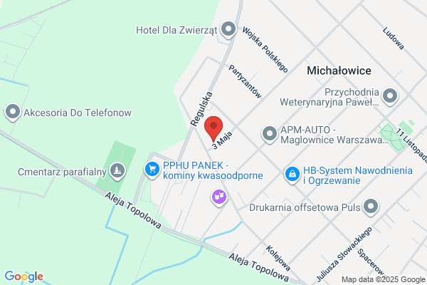 Szczeblewski Zbigniew. Wynajem autokarów turystycznych