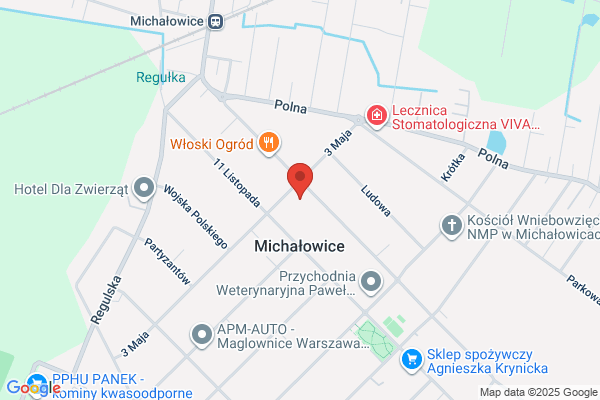 Szkola Jezyków