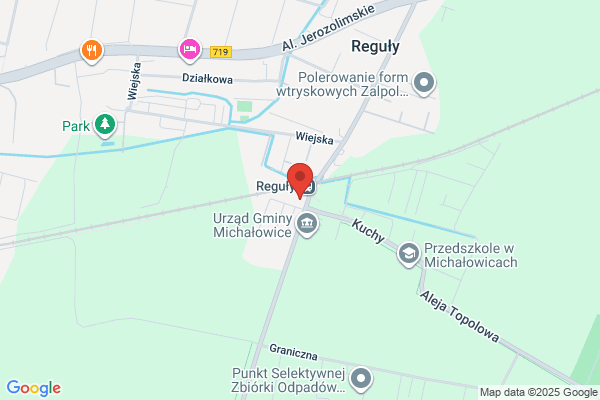 Testmer Warszawa SA. Producent urzadzen do produkcji pasz, peletów i biopaliw