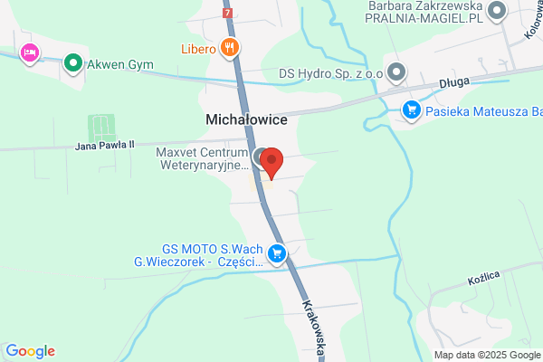 Artystyczna. Kwiaciarnia