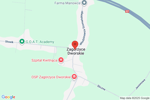 Chmiel Jerzy. Gospodarstwo rolno - sadownicze
