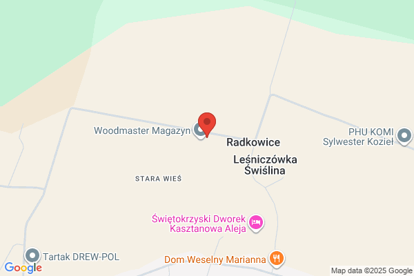 Demków Aneta. Warsztat samochodowy