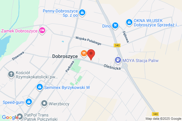 Doniec Zdzislaw. Lecznica dla zwierzat