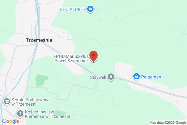 Drylux-Dulux. Przedsiebiorstwo handlowo - uslugowe