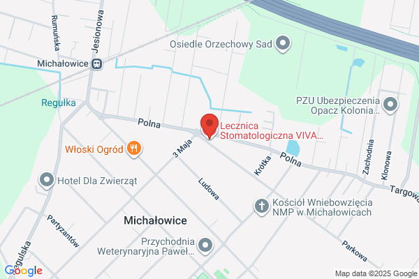 Gabinet stomatologiczny