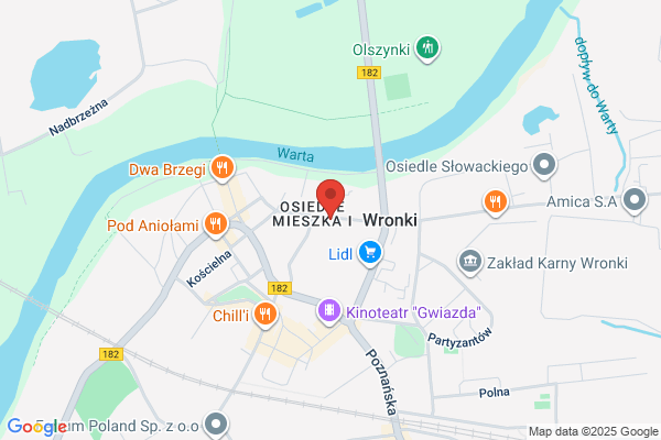 Graszek. Centrum handlowe