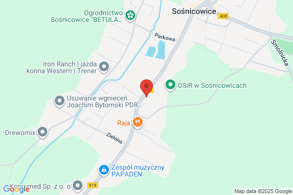 Iwona. Salon fryzjersko - kosmetyczny