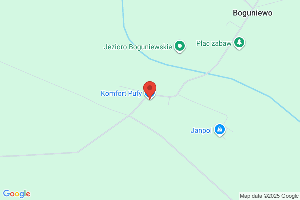 Komfort. Ho