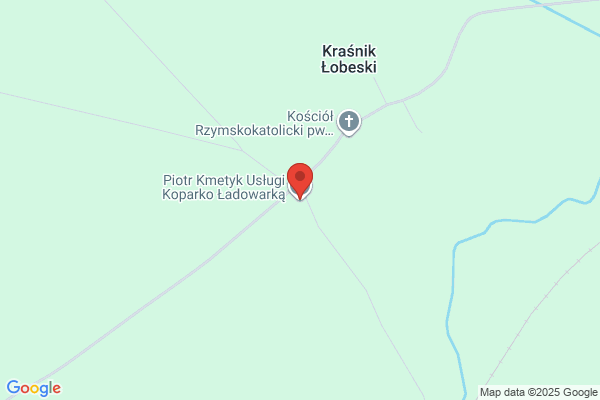 Krzyworzeka Jacenty. Uslugi koparkoladowarka, prace ziemne