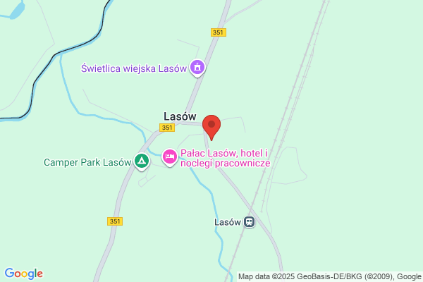 Laczny Marek. PHU. Transport