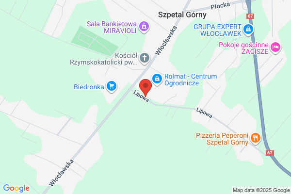 Magrol. PHU. Transport miedzynarodowy