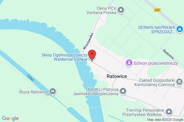 Mochalski. Przedsiebiorstwo budowlano - handlowo - uslugowe. Mochalski M.