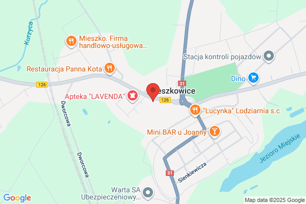 Nova. Apteka