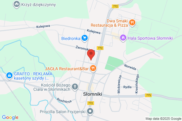 Ochotnicza Straz Pozarna