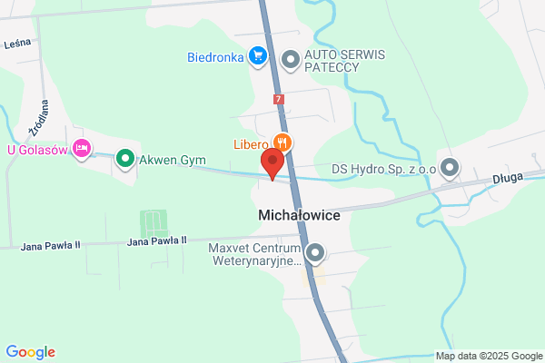 Ochotnicza Straz Pozarna