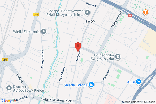Panasowiec-Dlugosz Halina, lek. stomatolog. Gabinet