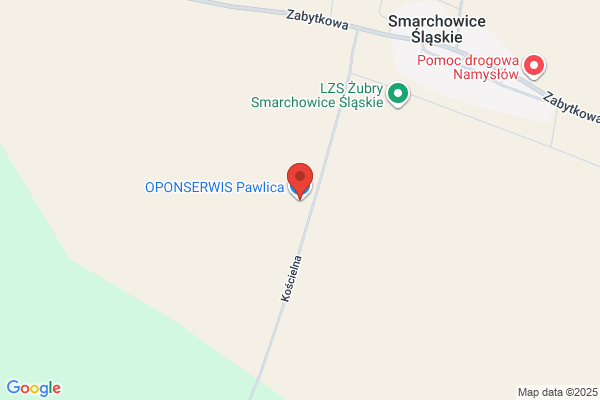 Paulewicz Zdzislaw. Wulkanizacja opon