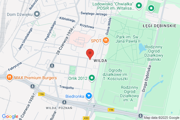 Policja. Komisariat