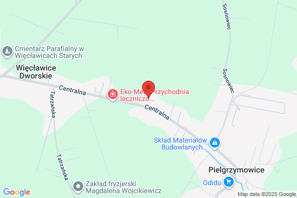 Precyzja. Zaklad uslug i produkcji. Kasprzyk S.