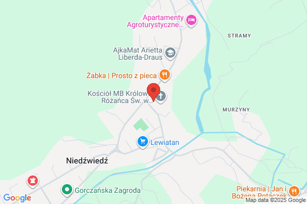 Przedszkole Samorzadowe