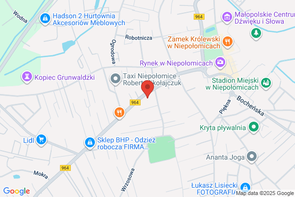 Przedszkole nr 2 Samorzadowe