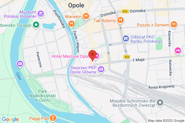 Samodzielny Publiczny Zaklad Opieki Zdrowotnej