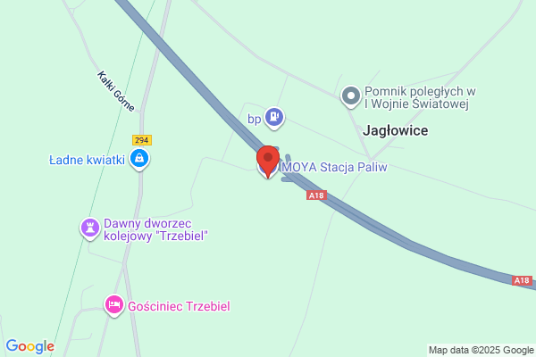 Stacja paliw