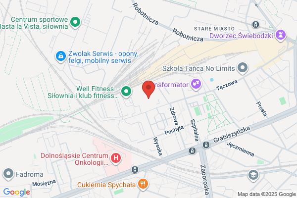Tochowicz Zbigniew. Detaliczna sprzedaz wyrobów tytoniowych