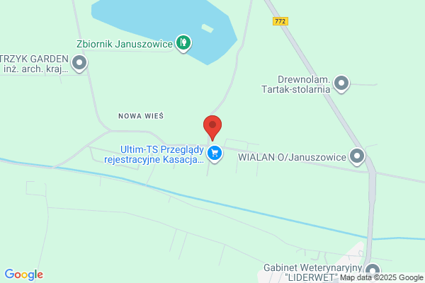 Ultim-TS. FHU
