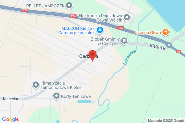 Auto-Serwis. ZHU. Gasiorek L.