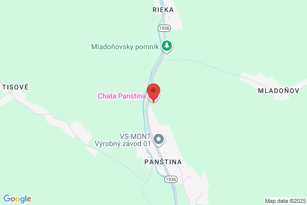 Chata. Pasternak J.