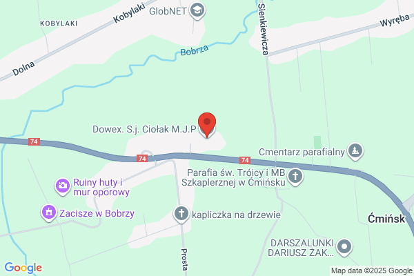 Dowex. S.j. Ciolak M.J.P.