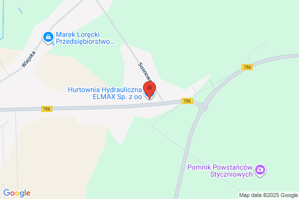 Elmax. Produkcja materialów budowlanych