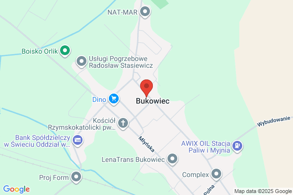 Karczewska H. Sklep wielobranzowy