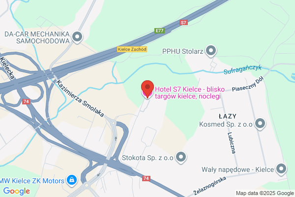 Kieleckie Przedsiebiorstwo Robót Drogowych. Sp. z o.o.