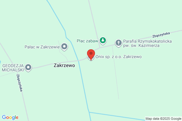 Onyx Polska SA. Wywóz odpadów