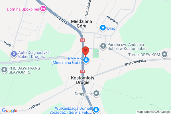 Przedszkole