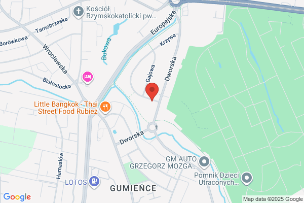 Przedszkole