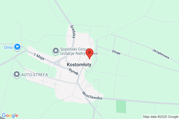 Samorzadowy Osrodek Zdrowia