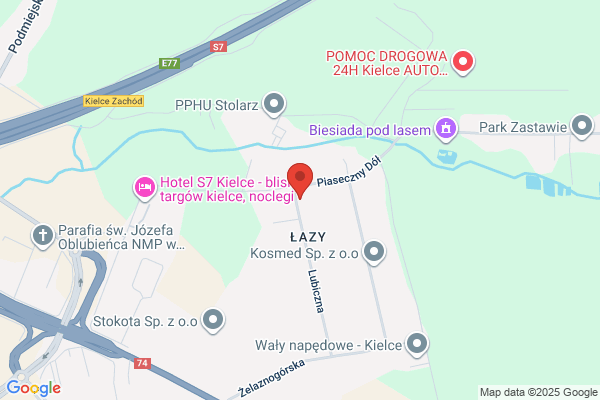 Sochacz Tadeusz. Zaklad instalacji wodno-kanalizacyjnych, c.o. i gazowych