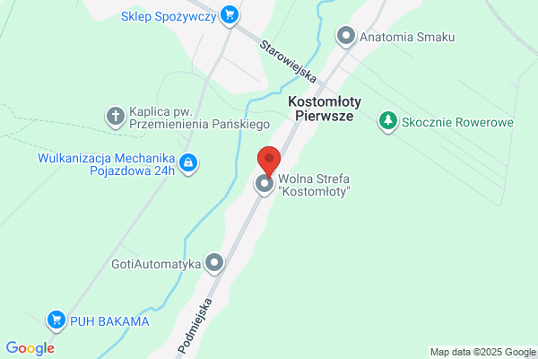 Uslugi transportowe