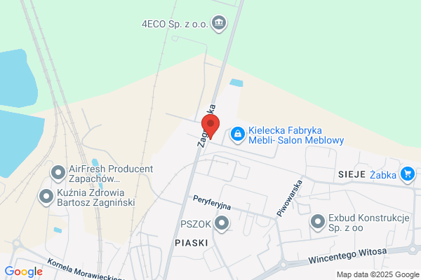 Witryna. Firany, zaslony. Uslugi, sprzedaz