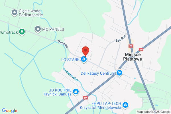 Apteka leków gotowych